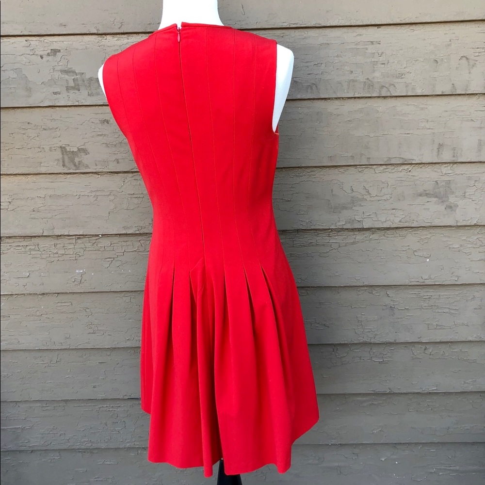 Premise fit and flare dress! - Picture 2 of 7